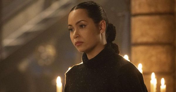 Le nouveau Charmed perd une sœur : Madeleine Mantock ne reviendra pas dans la saison 4