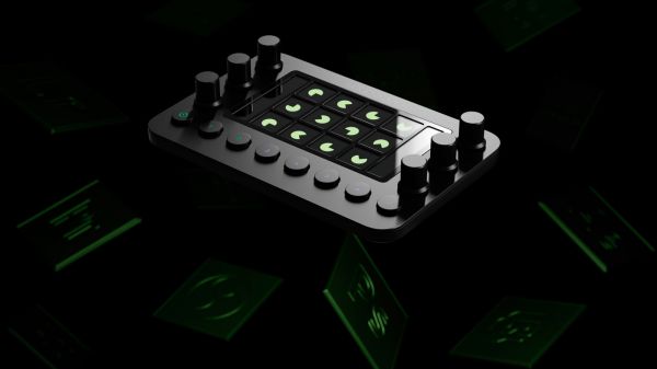 Loupedeck accélère sur le streaming en levant 2 millions d’euros auprès de Razer