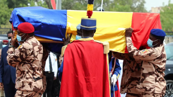 Tchad : Trois mois après le décès du Président Idriss Déby, toujours des zones d’ombre