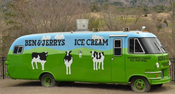 Ben & Jerry's annonce la fin de ses ventes dans les territoires palestiniens occupés