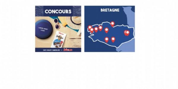 Le " Tour Futé de Guy " ou comment découvrir la France autrement