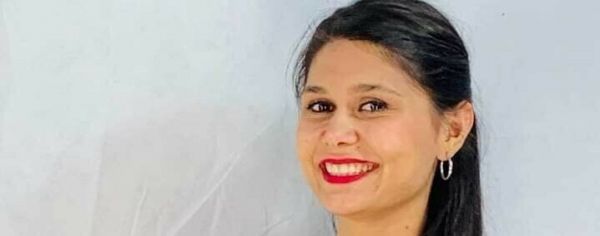 Je vois, je vois… la soprano Vasiliki Koltouki