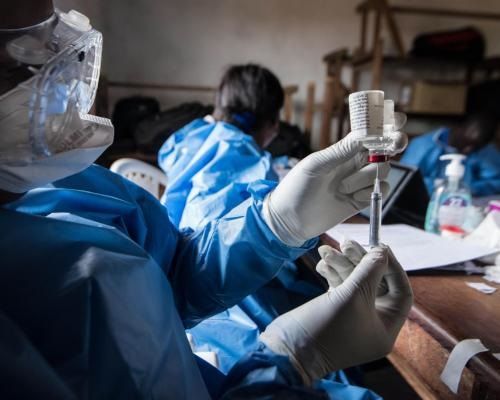 Gabon/Covid-19:La situation au lundi 19 juillet 2021