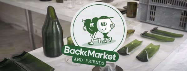 Back Market accueille de jeunes marques engagées