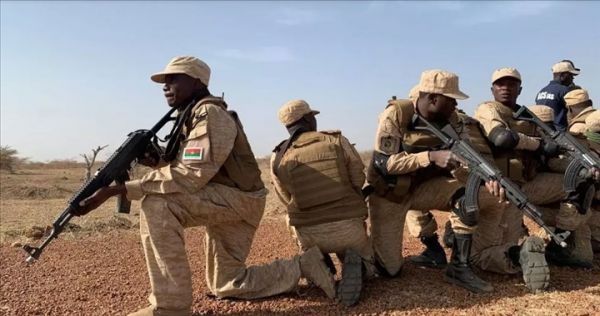 Burkina: des forces spéciales affectées à la sécurisation du village de Solhan (RFI)