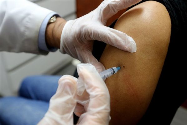 Vaccination anti Covid: lancement des unités mobiles (Autre presse)