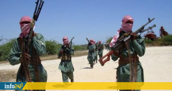 Somalie : 50 terroristes du mouvement Shebab tués lors d'un raid aérien