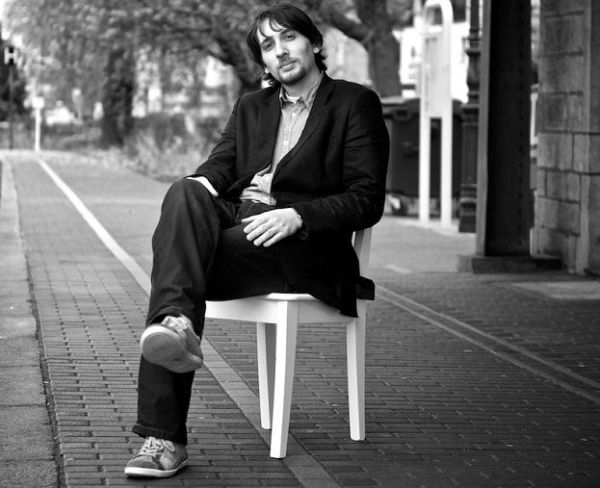 Ivan Boumans, compositeur néo-tonaliste