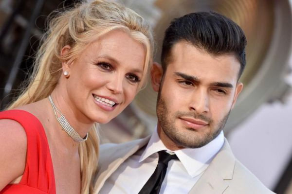 People: Britney Spears, toute une vie à refaire