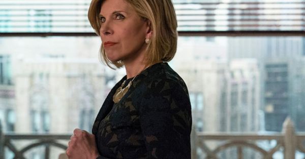 The Good Fight : la saison 6 déjà commandée