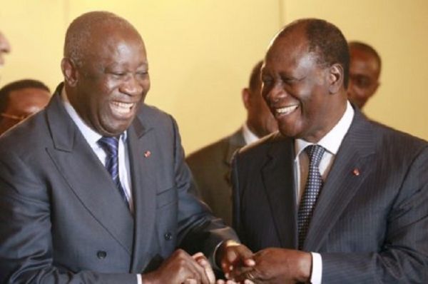 Alassane Ouattara-Laurent Gbagbo : Rendez-vous le 27 juillet 2021