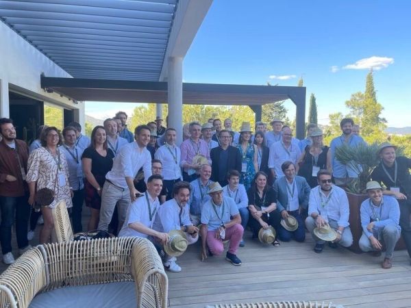 FORUM 2021 de la FF2i
