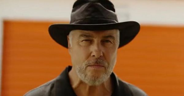 Grissom is back : la première promo du retour des Experts Las Vegas