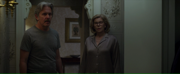Critiques Séries : The Good Fight. Saison 5. Episode 4.