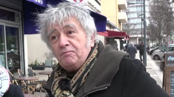L’humoriste Jean-Yves Lafesse, connu pour ses canulars et ses micro-trottoir est décédé à l’âge de 64 ans