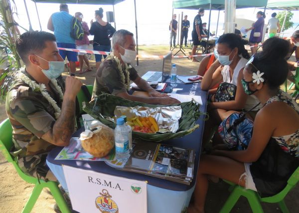 rencontre moorea