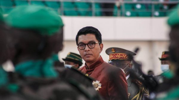 Des suspects du projet d’assassinat contre le président malgache sont d’origine française