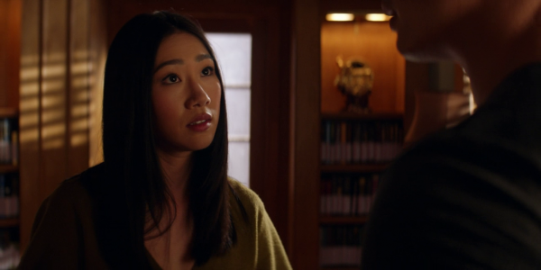 Critiques Séries : Kung Fu (2021). Saison 1. Episodes 12 et 13 (season finale)