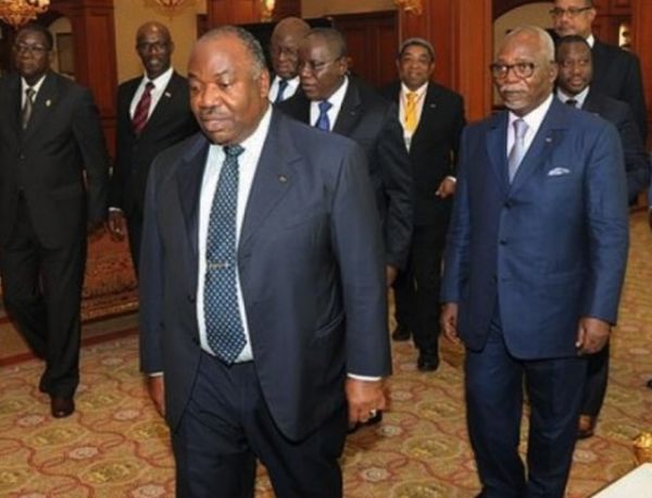 Gabon : Guy Nzouba Ndama veut rencontrer Ali Bongo Ondimba