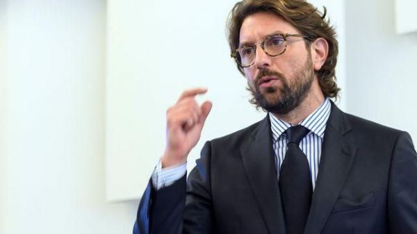 Interview: Antisémitisme: «Chacun est responsable de son réseau»