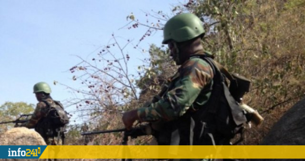 Cameroun : 8 militaires tués dans une attaque de Boko Haram dans l'Extrême-Nord