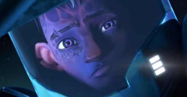 Star Trek étend sa franchise avec le dessin animé Prodigy : bande-annonce