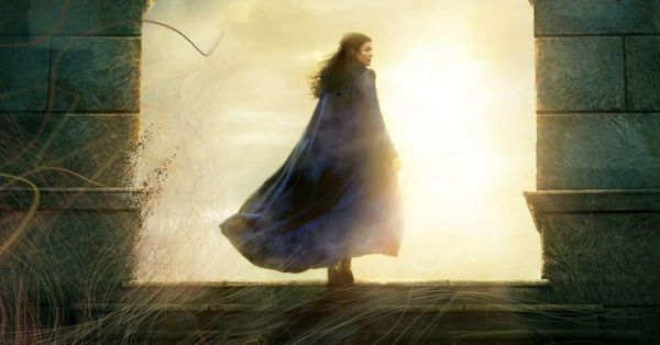 Amazon annonce une sortie en novembre pour The Wheel of Time