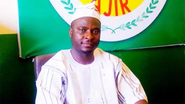 Burkina Faso: Adama Kanazoé démissionne de la tête de son parti Ajir