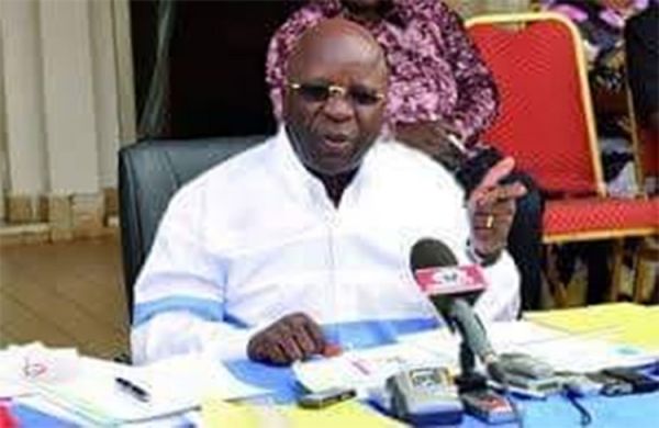 Mme Ouédraogo recadre Simon Compaoré sur Radio Pulsar: Ecoutez