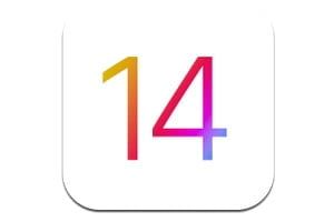 iOS 14.7 pour iPhone disponible au téléchargement (liens directs)