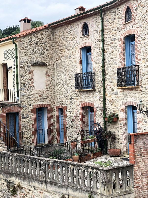 Laroque-des-Albères dans les PO