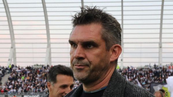 LOSC : Jocelyn Gourvennec raconte les coulisses de son arrivée