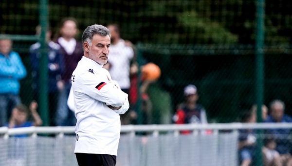 OGC Nice Mercato : Christophe Galtier tente un gros coup au LOSC