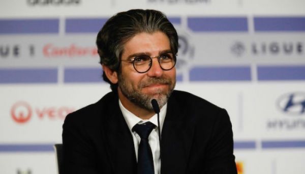 Mercato OL : Juninho proche d'un coup exceptionnel pour Lyon !