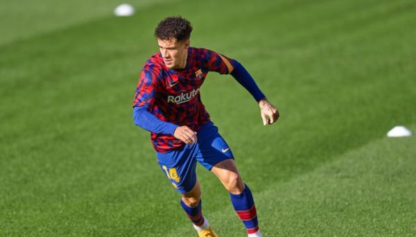 OM Mercato : Terrible nouvelle dans le dossier Coutinho