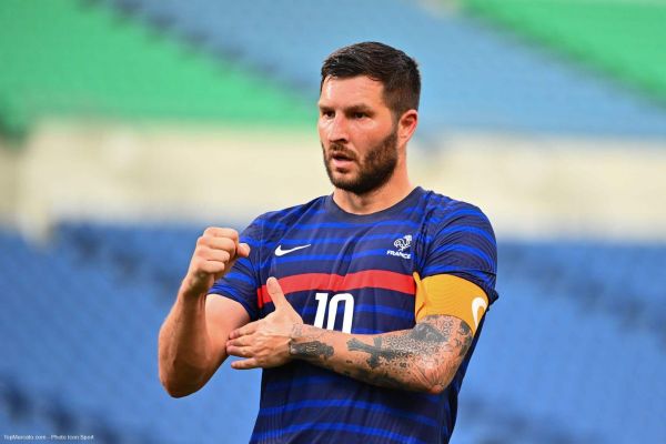 Equipe de France, Gignac : « Une victoire qui nous ressoude »