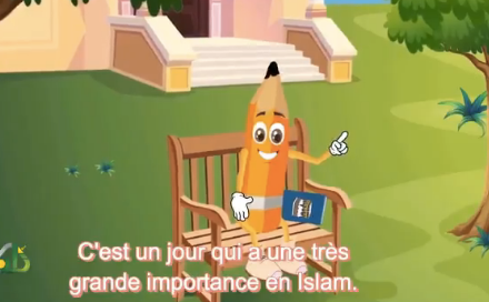 Hajj: le jour de Arafat expliqué aux enfants (et aux grands)