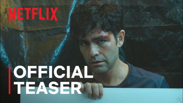 Clickbait – Teaser Netflix