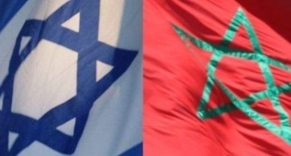 Arrivée à Marrakech de centaines de touristes israéliens, sept mois après la normalisation des relations entre les deux pays