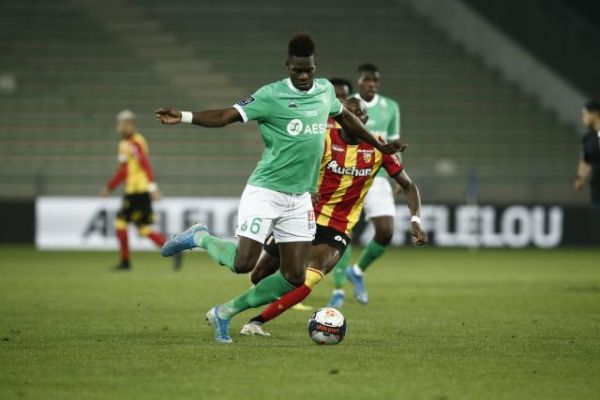 Foot - Transferts - Troyes vise Pape Abou Cissé (Olympiakos)