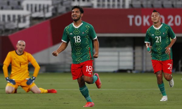 Football aux JO: pourquoi le tournoi est-il réservé aux joueurs de moins de 23 ans ?