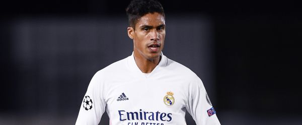 Varane et Manchester United, tout est bouclé