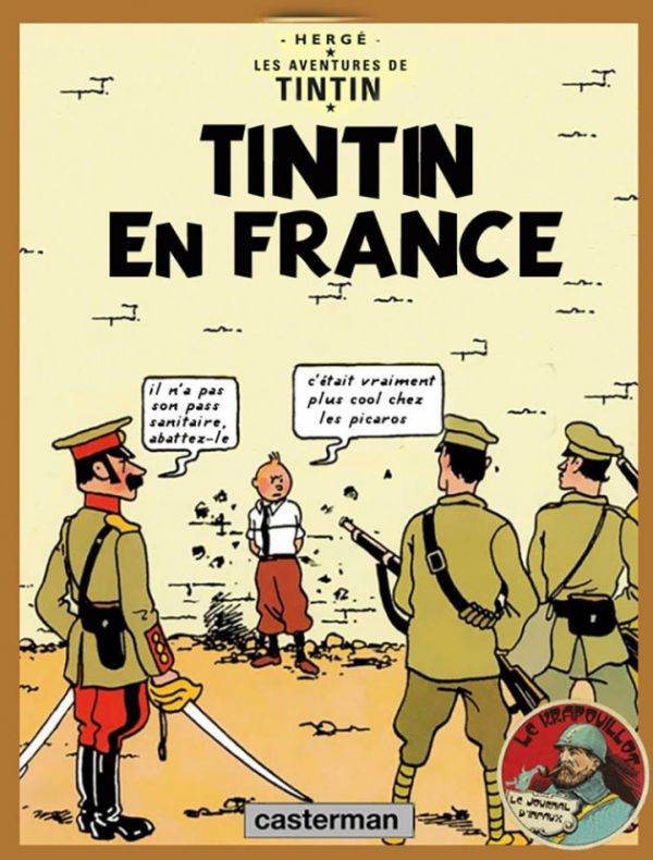 Dictature technotronique…