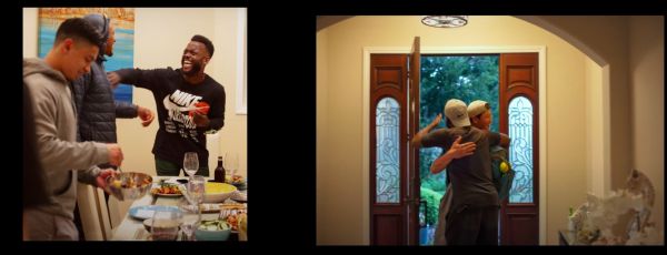 Musique de la pub Airbnb 2021 : Made possible by Hosts