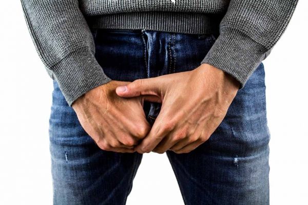 L’effet imprévu de la Covid-19 sur la virilité