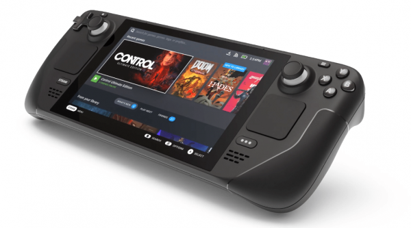 Plus de commande de Steam Deck possible avant le 3e trimestre 2022