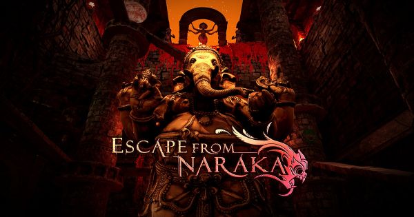Les bénéfices du DLSS en 4K, 1440p et 1080p dans le jeu Escape from Naraka