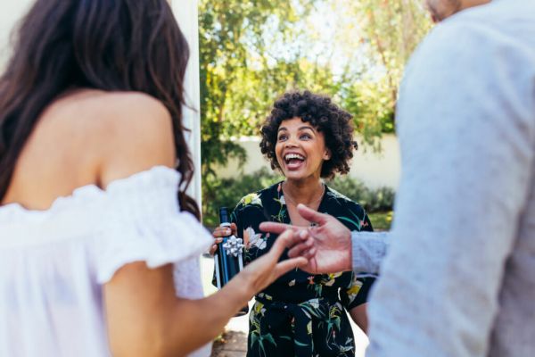 « Créer un événement local : une opportunité pour prospecter et se faire connaitre », par La Boite immo