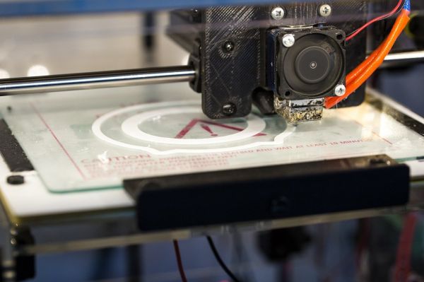 L’impression 3D à la rescousse des personnes défigurées