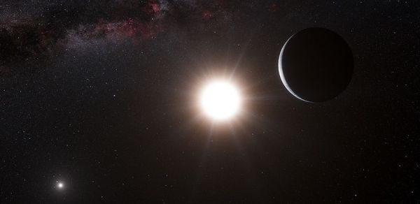 Et c’est ainsi que vous obtenez des planètes comme Tatooine